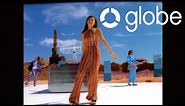 globe / Is this love