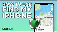 How to Use Find My iPhone