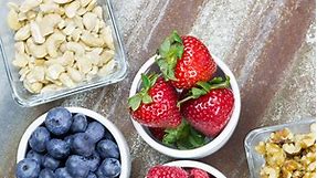 11 Best Snack Combinations for Faster Weight Loss