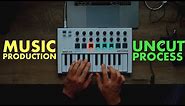 Music Production & Beat Making Process EXPLAINED