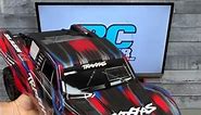 They Made It Better! #traxxas #rccar #unboxing