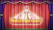 Nintendo Land - Longplay | Wii U