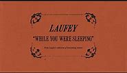 Laufey - While You Were Sleeping (Official Lyric Video With Chords)