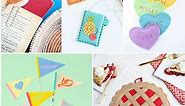25 Easy DIY Felt Crafts, Projects and Free Patterns