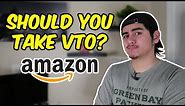 Everything you need to know about VTO! (Voluntary Time Off)