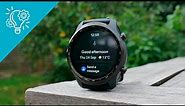 Top 5 Best Wear OS Smartwatch| Best Android Smartwatch