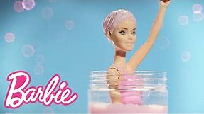 @Barbie | Barbie Color Reveal Fashion Show!