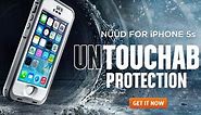 LifeProof announces waterproof, Touch-ID compatible nüüd and frē case - 9to5Mac