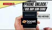 Unlock the Full Potential of Your Boost Mobile Network with These Simple Steps