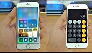 iPhone 7 iOS 11 Full Review! (4K)