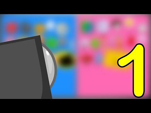 BFDI Viewer Voting Episode 1