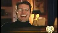 When Tom Cruise Laughing.
