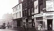 Liverpool in the 1960s ?