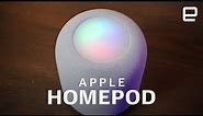 Apple HomePod review (2nd gen): A smarter smart speaker