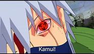 Kakashi All Kamui Scenes❕❕