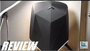 REVIEW: Stealth Labs Speaker Backpack - Coolest Backpack!