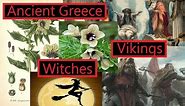 Henbane in European Pagan Tradition: Uses, Magic, History, Benefits