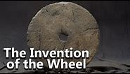 The Invention of the Wheel - The Journey to Civilization #03 - See U in History