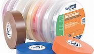 EV 77 CLR Professional Grade, UL Listed, Colored Electrical Tape - Shurtape