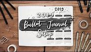 Everything you need to know about creating the perfect Bullet Journal