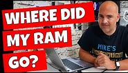 Why You Should Upgrade To 12GB RAM With Ryzen APU Or Integrated Graphics