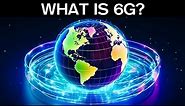Are 6G Networks The Future? (NEW Details 2024)