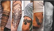 HAND Tattoos For Men 🔥 | ARM tattoos for Men | Wrist Tattoo For Men 🔥 #armtattoo #tattoo