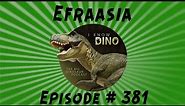 Episode 381: Iguanodon had a foot long thumb spike