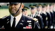 THE NEW US ARMY STRONG COMMERCIAL