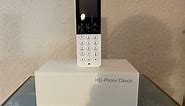 HD-Phone Davos | Kaufen auf Ricardo