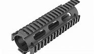 Introduction and How to Install your Leapers UTG Pro AR15 Carbine Length Drop-in Handguards
