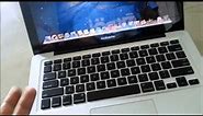 Macbook Pro 2013 - 13.3-inch Led Backlit Widescreen Notebook