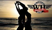 Winghouse 2021 Calendar Girls