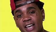 Kevin Gates speaks on Rihanna’s forehead |*FUNNY* interview footage |
