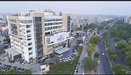 Aakash Healthcare Corporate Video