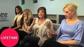 Dance Moms: Christi and Kelly Fight (S3) | Lifetime