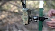 The best Trail Camera Mounts ever designed