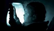 The first generations of 'digi kids' are struggling with literacy as experts warn against screen time