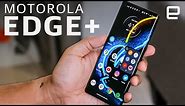 Motorola Edge Plus review: We waited four years for this?