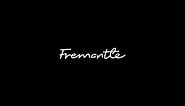 Fremantle Logo 16:9 Version
