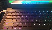 How to Change Your Keyboard Color On Laptop
