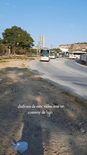 Autobuses QRO on TikTok