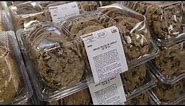 Think Twice Before Buying This From The Costco Bakery