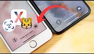 Turn any iPhone into iPhone X | XS - Get Features, Face ID, Animoji