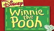 Winnie the Pooh Home Video Promos and Trailers