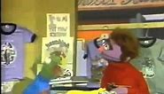 Classic Sesame Street - A Montage of Kermit Being Angry