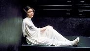 20 Best Princess Leia 'Star Wars' Quotes -- Carrie Fisher