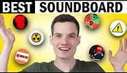 Best Soundboard for PC