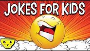 15 Funny Jokes For Kids | Try Not To Laugh | Children Jokes