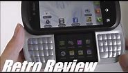 Retro Review: LG Doubleplay Dual Screen Android Smartphone? (Slider Keyboard)